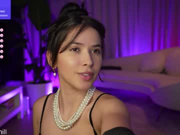 webcam girl anniehillofficial_ image #5668153