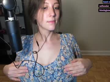 webcam girl alexa_dream image #2337631
