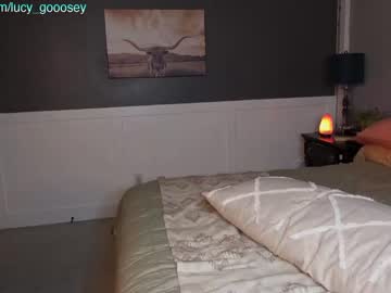 webcam girl lucy_gooosey image #4993564