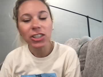 webcam girl texas_blonde image #1939060