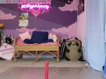 webcam girl pr3ttyp1nkpussy image #3880592
