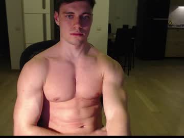 webcam man _alexanderwilliams image #6256761