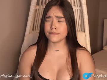 webcam girl _meghan_gomez1_ image #6390078