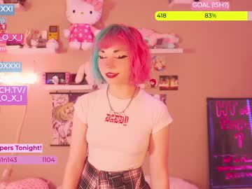 webcam girl baoxxxi image #41679