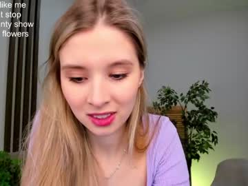 webcam girl milablush image #3638867