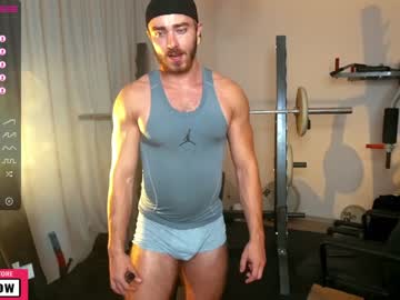 webcam man thefitdad image #75361