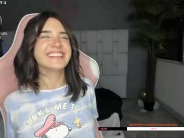 webcam girl sugar_troubl3 image #1548007
