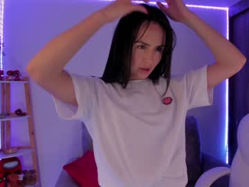 webcam girl annie_dreams image #1799010