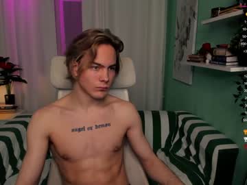 webcam man theo_huyovo image #4770402