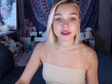 webcam girl babyfromtheforest image #3121793