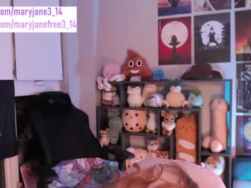 webcam girl maryjane3_14 image #6050579