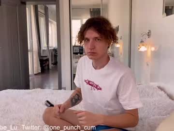webcam couple one_punch_cum image #4224212