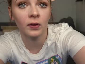 webcam girl fiery_redhead image #1569968
