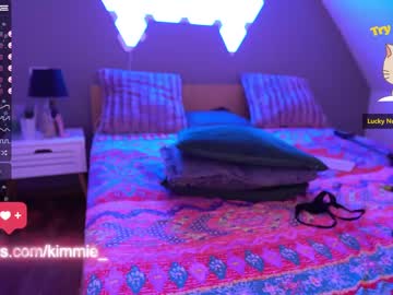 webcam girl kimmie_ image #1108529