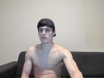 webcam man skinnyguywithbigd image #6679483
