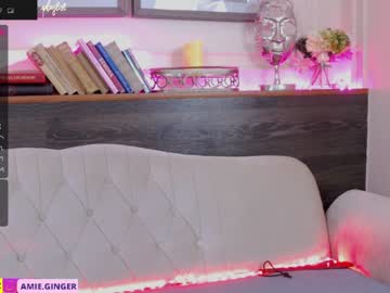 webcam girl ginger_pie image #1150097