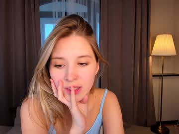 webcam girl milablush image #4039338
