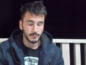 webcam man justhorny7772 image #1010191