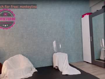 webcam girl monkeylina image #507923