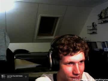 webcam man anythingrp image #1927746