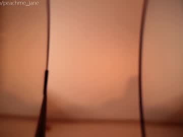 webcam girl peach_me image #427624