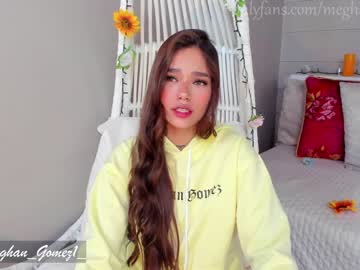 webcam girl _meghan_gomez1_ image #970194