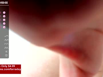 webcam girl farradayy image #1947134