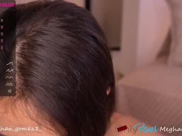 webcam girl _meghan_gomez1_ image #4612561