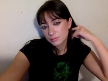 webcam girl sage_crystal image #5079415