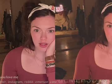 webcam girl emersoncane image #2050557