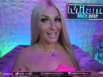 webcam girl tamaramilano image #1385605