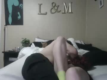 webcam couple freakybunnie image #1060486