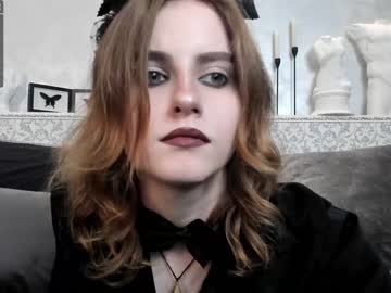 webcam girl eleanor_morte image #2327076