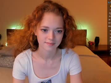webcam girl olivia_garden image #2547173