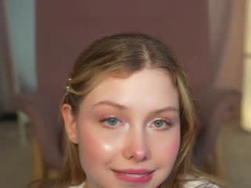 webcam girl april_blush image #6792407
