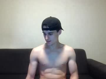 webcam man skinnyguywithbigd image #6504629
