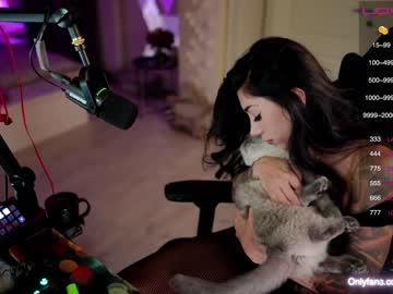 webcam girl evelyne92 image #3030886