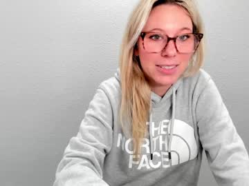 webcam girl texas_blonde image #3490007