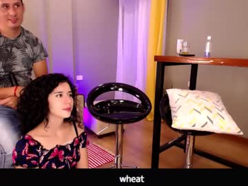 webcam couple flor_thi image #3277597