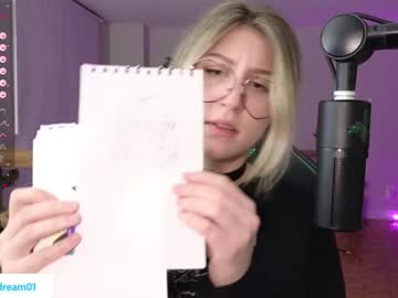webcam girl alexa_dream image #6590646