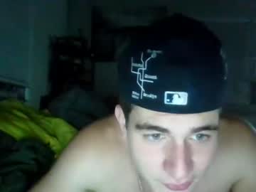 webcam man liam_gordineer image #4524007