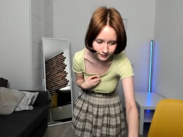 webcam girl alisson_spring image #4448069