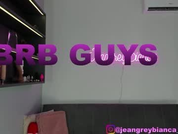 webcam couple jeangreybianca image #4749479