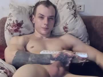 webcam man _leonmitchell_ image #1531888