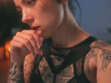 webcam girl ambientink image #2554344
