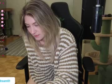 webcam girl alexa_dream image #6660790