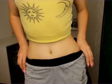 webcam girl alison_carters image #164136