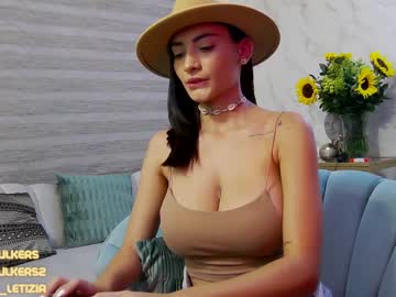 webcam girl letiziafulkers1 image #1415624