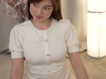 webcam girl floret_joy image #6376357
