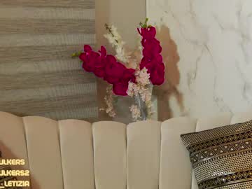 webcam girl letiziafulkers1 image #1615767